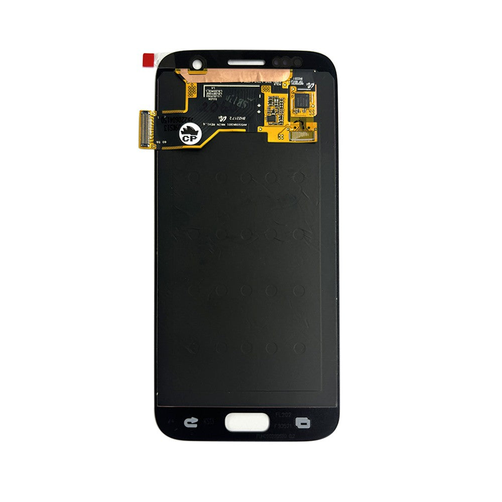 LCD Screen Replacement for Samsung Galaxy S7 (G930F)-Black LCD Screen Replacement for Samsung Galaxy S7 (G930F)-Black